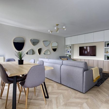 Suite Imperiale, Disneyland Paris, 6 Personnes Chessy  Exterior foto