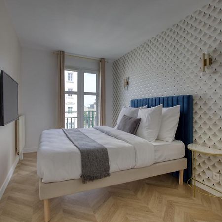 Suite Imperiale, Disneyland Paris, 6 Personnes Chessy  Exterior foto