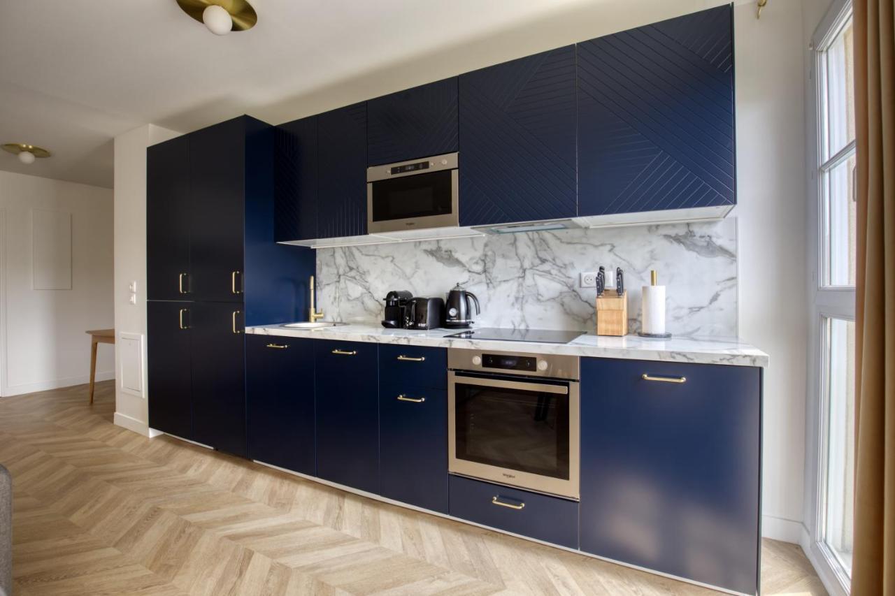 Suite Imperiale, Disneyland Paris, 6 Personnes Chessy  Exterior foto