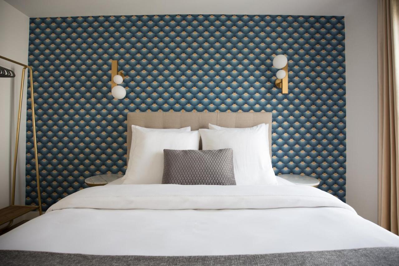 Suite Imperiale, Disneyland Paris, 6 Personnes Chessy  Exterior foto