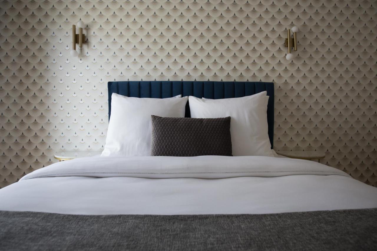 Suite Imperiale, Disneyland Paris, 6 Personnes Chessy  Exterior foto