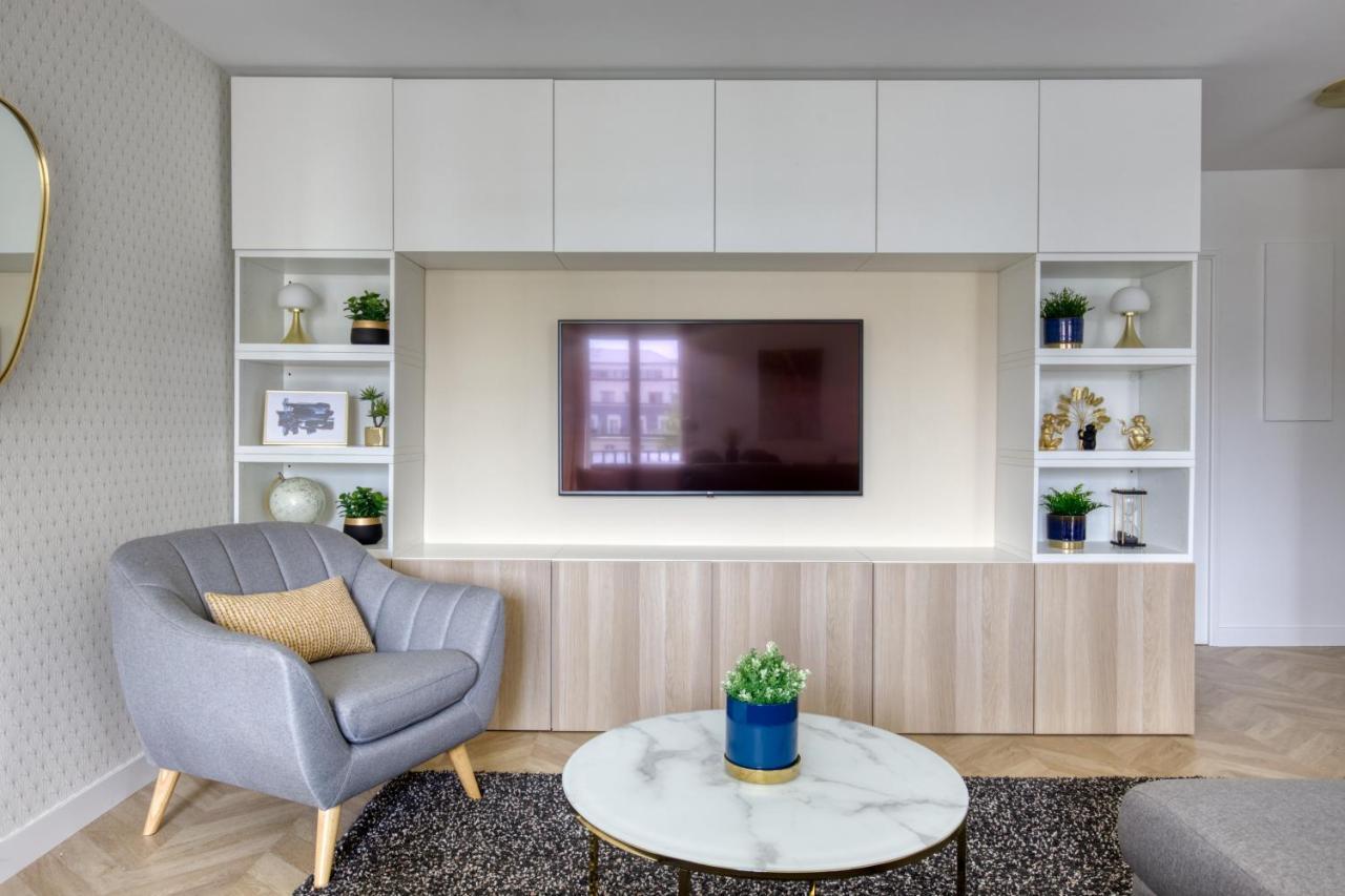 Suite Imperiale, Disneyland Paris, 6 Personnes Chessy  Exterior foto
