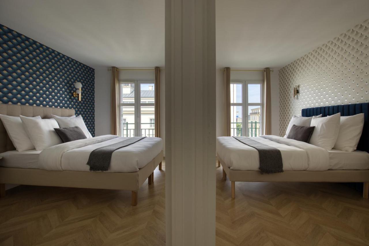 Suite Imperiale, Disneyland Paris, 6 Personnes Chessy  Exterior foto